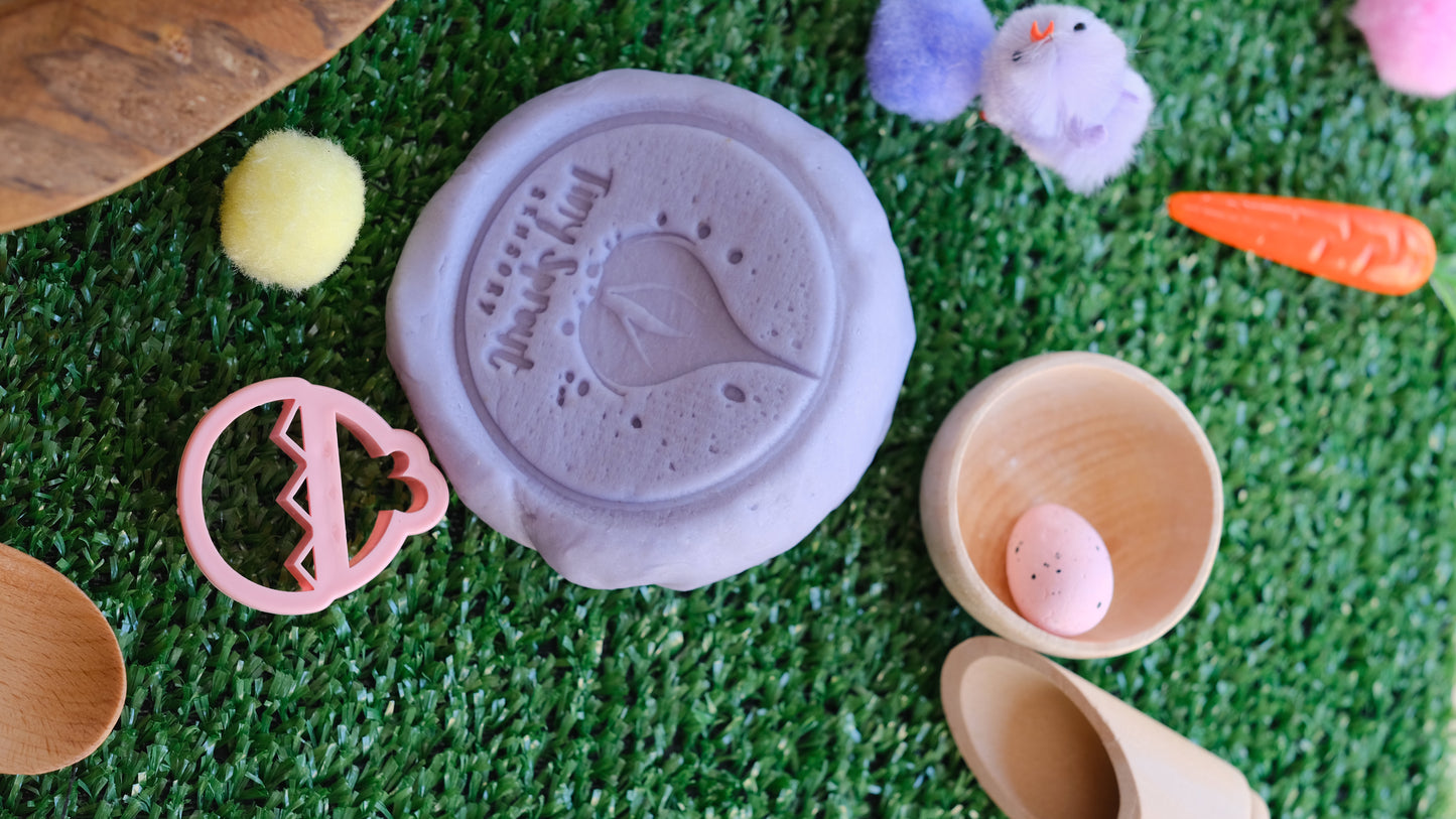 Get Egg-cited! with our Easter Sensory Kit - Children sensory activities, Kids Gift, Sensory Fillers, Sensory Pegs, Easter Egg